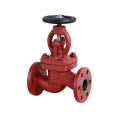 GB/T590-2008 Cast iron stop valve